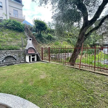 Family House 펜션 오수키오