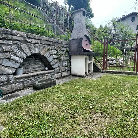 펜션 Family House