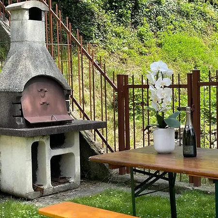Family House 펜션