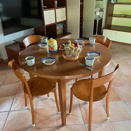 Family House *